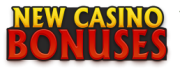 new casino bonuses