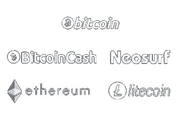 Payment Methods BTC,ETH,LTC