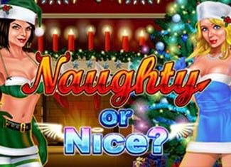 Naughty Or Nice?