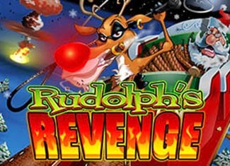 Rudolph's Revenge